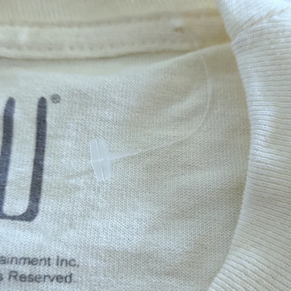 SAW🎯 "Billy The Puppet" Graphic Tee👕 - NWT - Picture 7 of 14